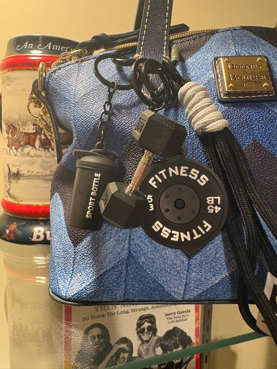 unbranded Accessories - Fitness Charms
